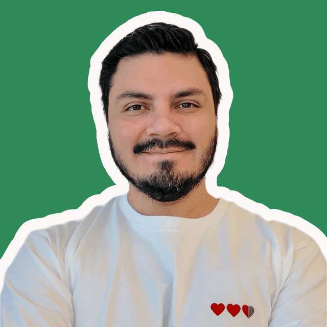 Victor Suárez