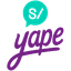 Yape Logo
