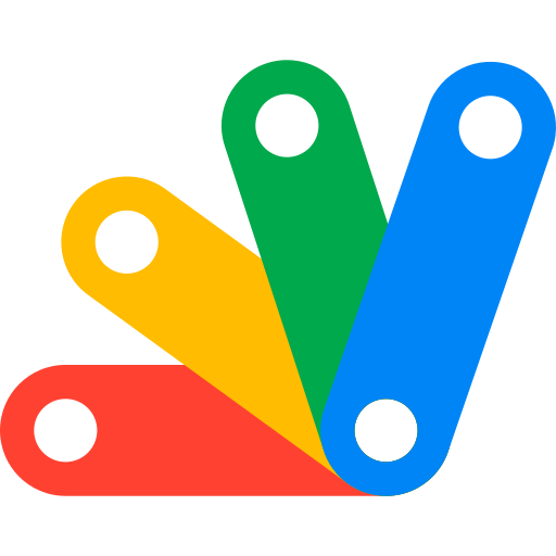 Apps Script logo