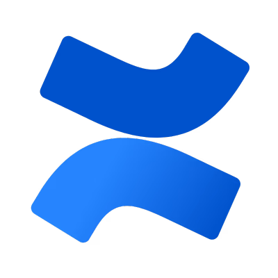 Confluence logo