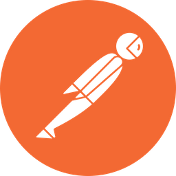 Postman logo