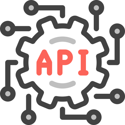 Rest API logo