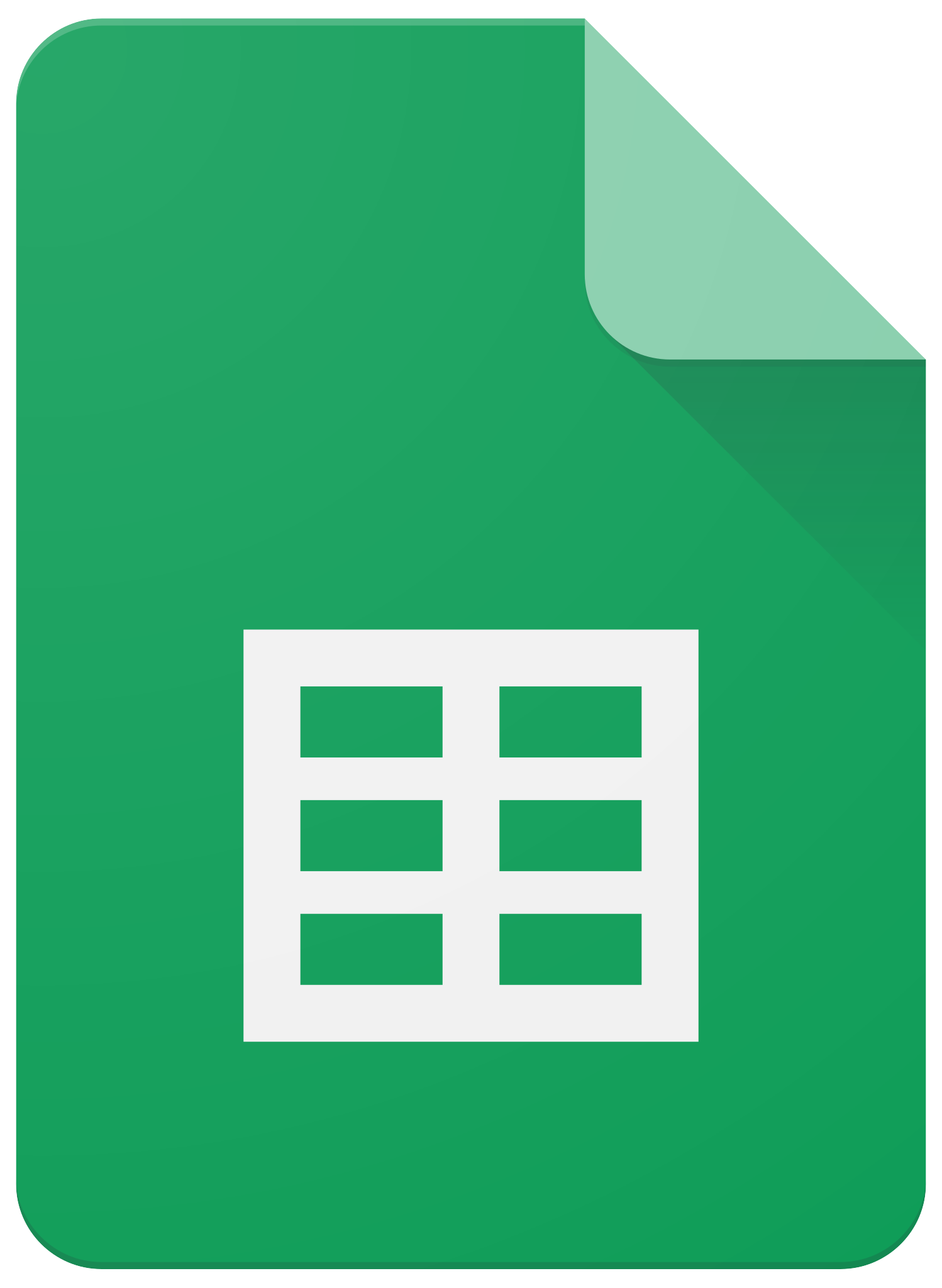 Sheets logo