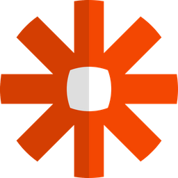 Zapier logo